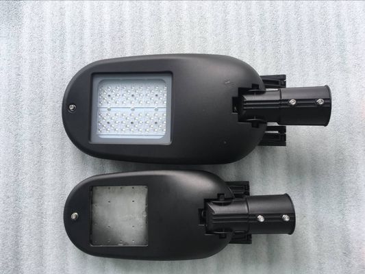屋外路灯 鋳型アルミ IP66 100w SMD LED路灯