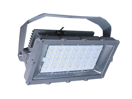 AC100 - 240V LED スタジアム 防災灯 120度光角 IP65