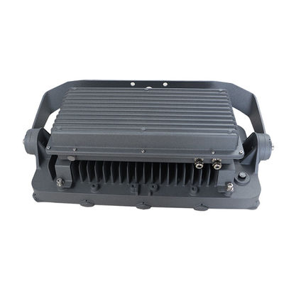 IP65 屋外セキュリティ 洪水照明 3000K - 6000K 公園用色温