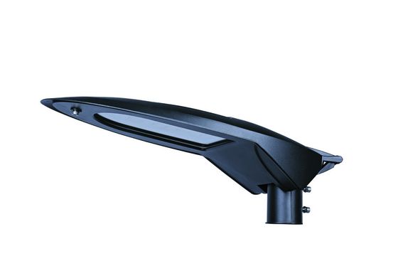 ENEC ロース アルミ 高光 120lm/W IP66 IK08 100ワット 屋外道路 LED 路灯