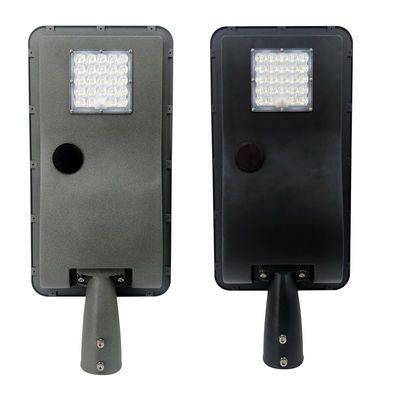 30W - 150W ランプ パワー LED ストリートライト ハウシング 調整可能で長持ち