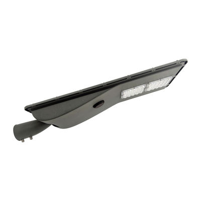30W - 150W IP66 ロラセンサー 防水LEDランプハウジング 工業用