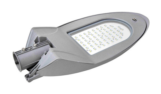 高ルメン ダイカスト アルミ 住宅 屋外 LED ストリートライト IP66 防水 100w