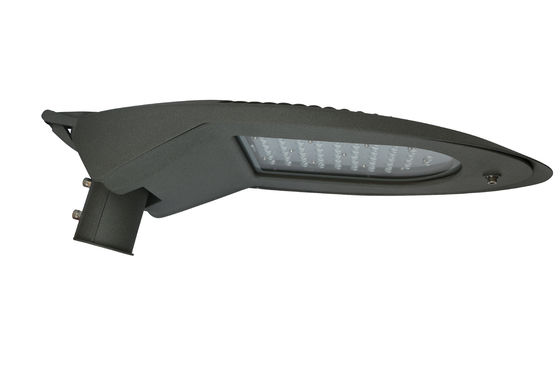 高ルメンLED道路照明装置 50w 2700-6500K IP66 高明るさLED路灯