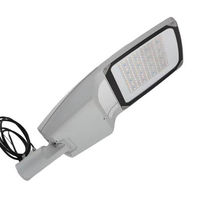 高照明 130Lm/W 60W SMD LEDストリートライト IK08 IP66 ENEC CB CE EMC LM79 ロース証明書