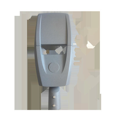 SMD 3030 屋外 Led Street Lamp ハウジング ガーデン ロード スクエア 公共 ポール ライト ツールレス