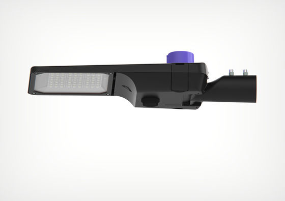 LED光源と5万時間の寿命を持つ50WアルミLED路灯