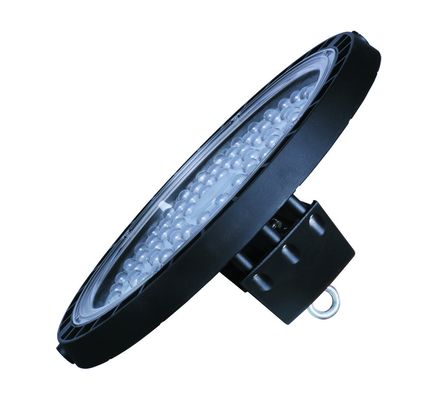 100W UFO LED ハイベイライト 鮮明でエネルギー効率の良い照明を得る