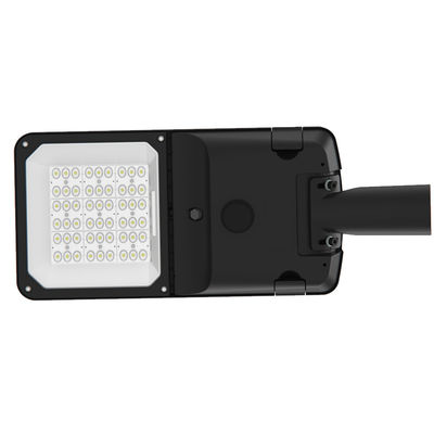 SL-29-60 50-60W LED ダイエット 鋳造 アルミニウム ストリートライト ハウシング 0-10V ディミング