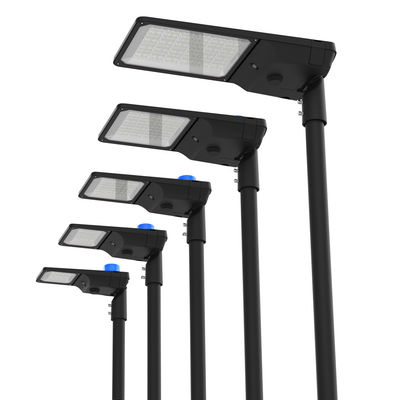 SL-29-100 SMD LEDストリートライトハウジング 80-150W ENEC CB CE認証ツール無料