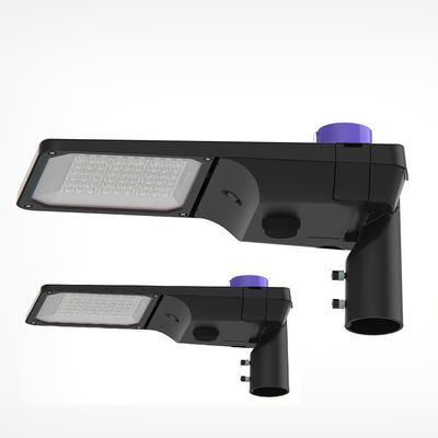 SMD 3030 鋳造型アルミ LED 路面照明ハウス SL-29-100 80-150W