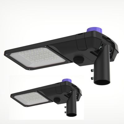 SL-29-160 高光量 130lm/W SMD 3030 LEDストリートライトハウジング 150-160W