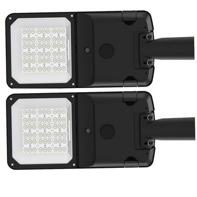SL-29-160 130lm/W SMD LEDストリートライト, 150-200W IK08 LEDストリートライトハウジング