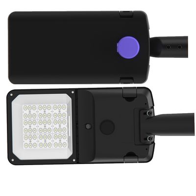 200〜300W 高光 135lm/W SDM LED ストリートライト 住宅 4000K 色温