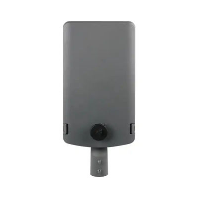 30W 150W 300W ブラックハウジングとAC85-265V入力電圧付きの屋外LEDストリートライト