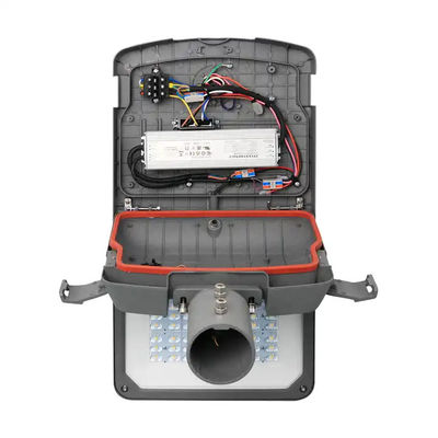 デイカスタインアルミニウム路面LEDライト 屋外照明のためのIP65評価