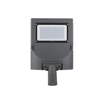 耐久型模具 IP66 高色レンダリングインデックスでLEDストリートライトハウジング