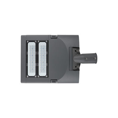 モジュールストリートライト 新品 最高品質の公共道路ランプ 5年保証 IP66 100W LEDストリートライト 調整可能な角度