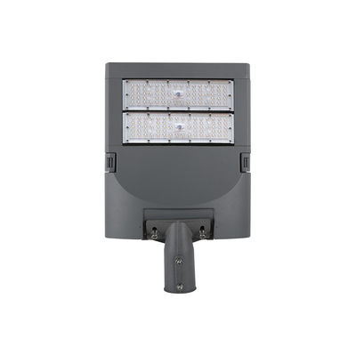 LED 模具 ストリートライト 装置 ツールフリー 高効率 100W LED ストリートランプ 防水 IP66 IK08 LED ストリートライト