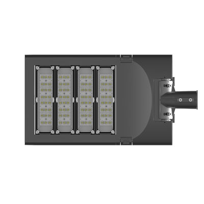 LEDストリートライト 135LM/W 高ルメン 20w 300w 庭道照明用 ダイカスティング アルミニウム 90-305V LED道路照明