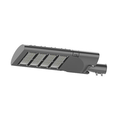 高ルメン LED路灯 200w 屋外 IP66 防水 140lm/w 庭園通路路路灯 5年保証