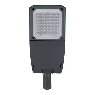 デイ鋳造 屋外駐車場ポールライト IK09 IK08 IP66 防水 50W LEDストリートライト