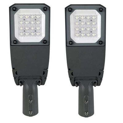 省エネ Ip66 ik08 防水 ポール照明 80w 100w 120w SMD 3030 LED 屋外路灯