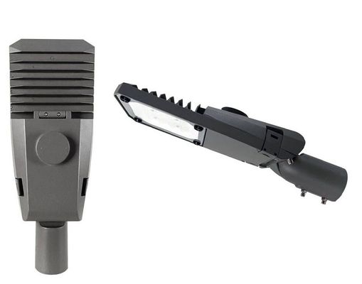 屋外照明ポスト ip66 照明器 高ルメン 独特の路灯 照明 シェル ダイキャスト灯具