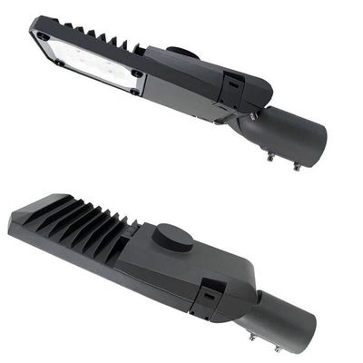 IP65 CRI 70 屋外路灯 カラー温度 3000K-6000K