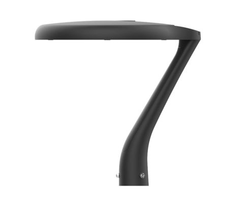 30-120W LEDガーデンライト 6-8M 設置高度で長寿のために