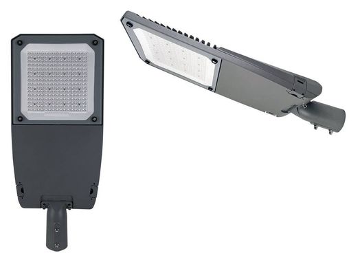 ダイ鋳造人 LEDストリートライト 散熱シンク 5年保証 2024 LED屋外路灯