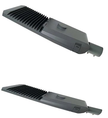 新しいデザイン LEDランプサプライヤー SMD回転型アルミニウム ダイカスティング スマート led 公共照明 路灯