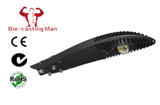 80W穂軸外部省エネLEDの街灯8000Lm IP65は照明を導きました