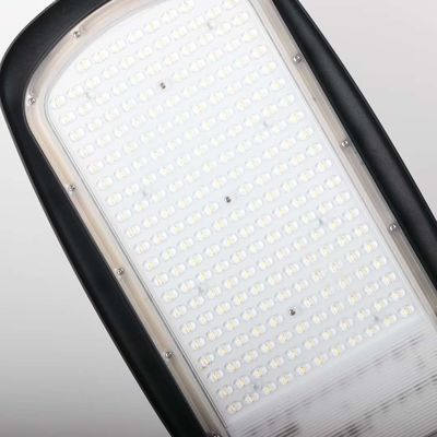 ポールマウントタイプ DOB LED路灯 パイプ直径 60mm アダプター