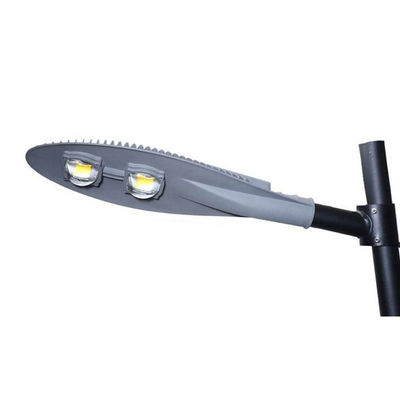 簡単 設置 ip65 防水道路路灯 50w 100w 駐車場照明