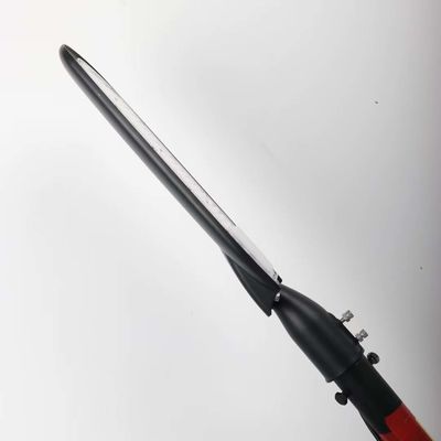 エネルギー供給 AC 電動 防水 LED ストリートライト