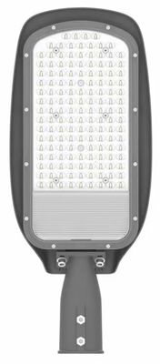 クラシックストリートライト 調整角度 Ip66 防水 20w 30w IK08 屋外ストリートライト