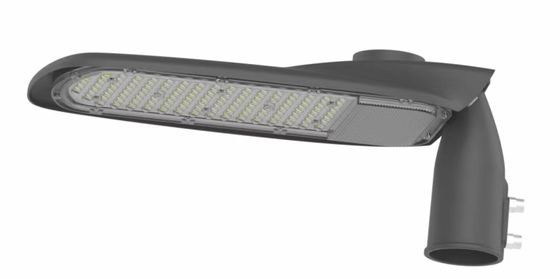 アルミ 3030 SMD LED ストリートライト 20 30 ワット 屋外道路ランプ IP66