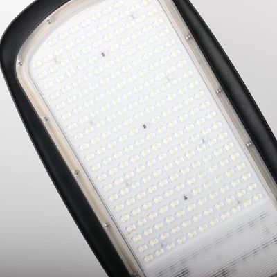 高品質 熱売り 屋外 防水 IP66 鋳造 アルミ 20W 30W Smd エンジニアリング LED ストリートライト