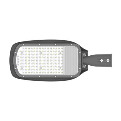 シンプルな構造 IK08 防水 Ip66 都市照明装置 駐車場 住宅 60w 80w 100w 120w