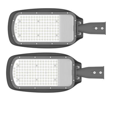 調節可能な角度 LEDストリートライト 汎用照明オプション IK08 防水 IP66 都市照明