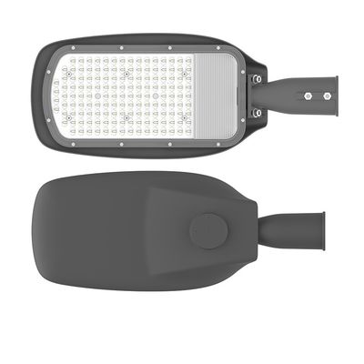 住宅用 LED ストリートライト シンプルで耐久性のある