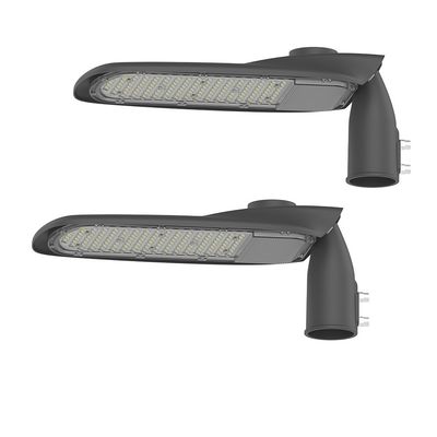 LED路灯装置 220 - 240Vac 入力電圧オプション IK08 IP66 防水