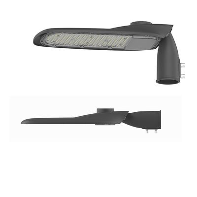 IP66 ロラ センサー 防水 LED 駐車場用路灯 IK08
