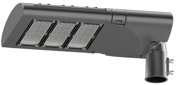 AC100-277V 入力電圧 160lm/w の照明効率を持つストリートライト