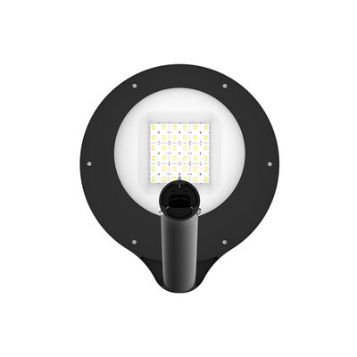 50W アウトドア ガーデン ランプ 防水 IP66 LED ポスト トップ ポール ライト 灯具 庭 景観 ライト