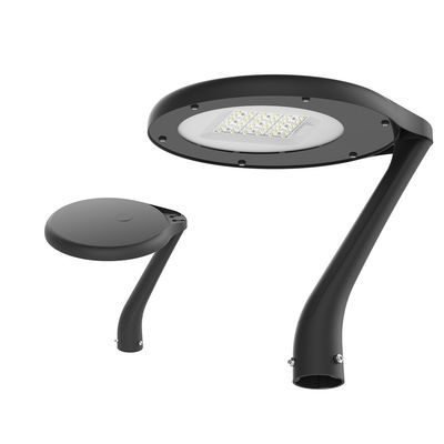 屋外防水道照明 アルミニウムハウジング IP66 40W 60W 80W 100W LEDガーデンライト
