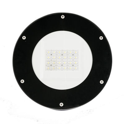 30W 50W 100W LED 屋外ガーデンライト 高極 IP66 220V 現代防水アルミ