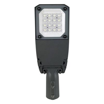 アリミニアム合金LED路灯具 IP65CRI評価と120°の幅幅光角