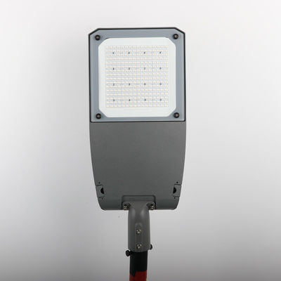 30W 強化都市照明 高電力 LED 路灯 CRI Ra 70 パワーファクター 0.95